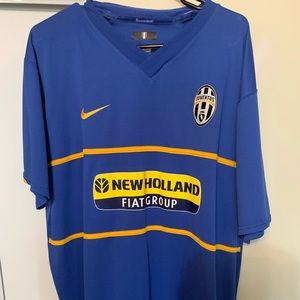 Juventus jersey